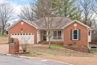 1053 Tonyawood Dr, Old Hickory, TN 37138