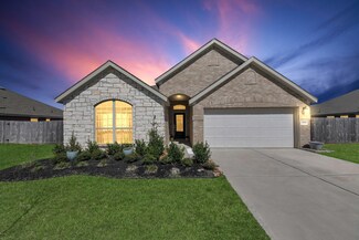 7219 Keechi Place, Mont Belvieu, TX 77523