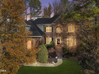 12452 Richmond Run Dr, Raleigh, NC 27614
