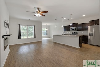 63 Bellasera Way, Richmond Hill, GA 31324