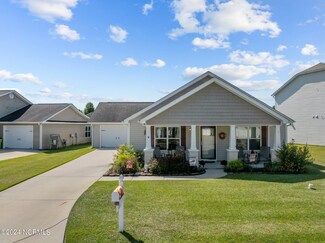 225 Bandon Dr, New Bern, NC 28562