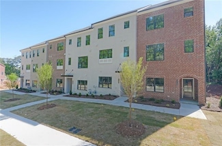 2814 Woodland Terrace, Smyrna, GA 30080
