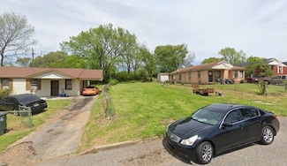 382 Carbon Rd, Memphis, TN 38109