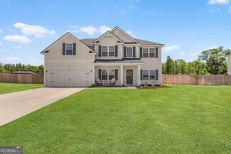 26 Sunflower Cir NE, Ludowici, GA 31316