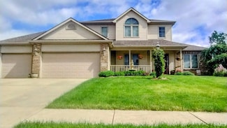 7751 Fibia Place, Fort Wayne, IN 46818