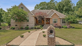 2207 Byrnewood Dr, Jonesboro, AR 72404