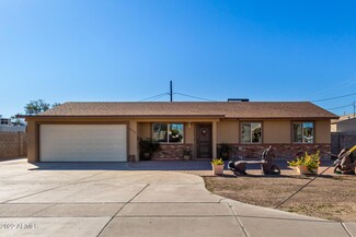 2125 E Sweetwater Ave, Phoenix, AZ 85022