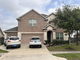 20334 Fossil Valley Ln, Cypress, TX 77433