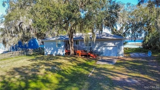 7722 E Allen Dr, Inverness, FL 34450