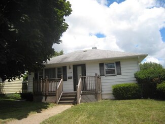 1608 N Wellington St, South Bend, IN 46628