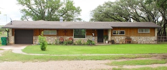 1251 Highway 590, Comanche, TX 76442