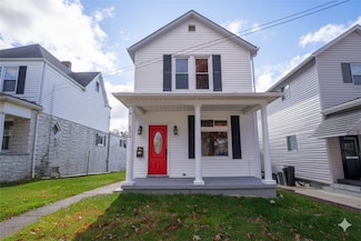 830 Speer St, Belle Vernon, PA 15012