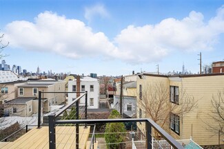 608 Palisade Ave Unit 3, Jersey City, NJ 07307