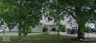 4570 N Old State Road 55, Crawfordsville, IN 47933