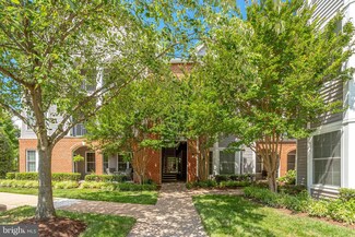 20419 Riverbend Square Unit 203, Sterling, VA 20165