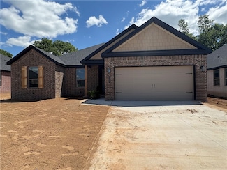 1308 Christman St, Pea Ridge, AR 72751