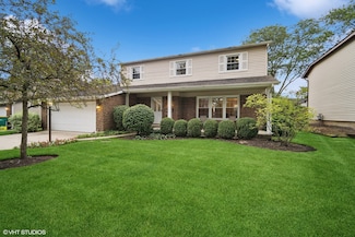 169 Downing Rd, Buffalo Grove, IL 60089