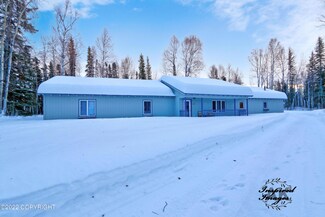 2602 Houghton Hill Dr, North Pole, AK 99705