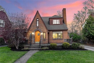 96 Amherstdale Rd, Buffalo, NY 14226