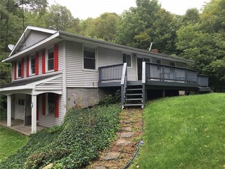 3318 Route 11, Cortland, NY 13045