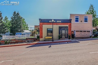 119 S 3rd St, Victor, CO 80860