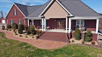 2657 County Road 730, Henagar, AL 35978