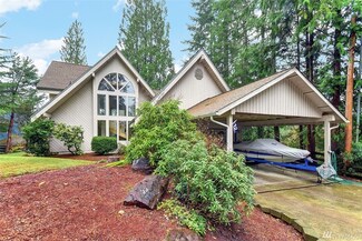 31426 NE 108th St, Carnation, WA 98014