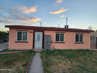 7852 Juliet Way, El Paso, TX 79915