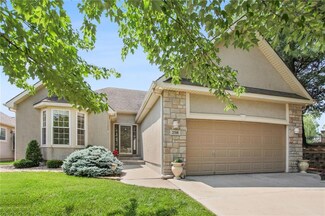 2516 Kensington Place, Leavenworth, KS 66048