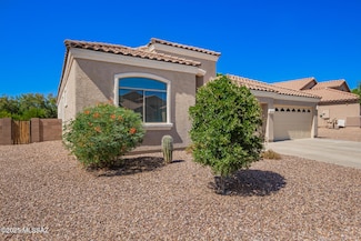 11056 W Caracara Dr, Marana, AZ 85653