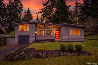 335 NE 192nd St, Shoreline, WA 98155