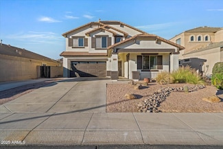 16124 W Williams St, Goodyear, AZ 85338