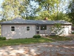11134 W Horseshoe Bend Rd, Brookston, IN 47923