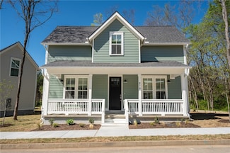 879 S Waxflower Ave, Fayetteville, AR 72701