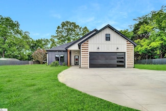 1708 Old Georgia Hwy, Gaffney, SC 29341