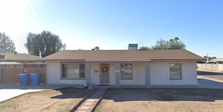 3117 W Tuckey Ln, Phoenix, AZ 85017
