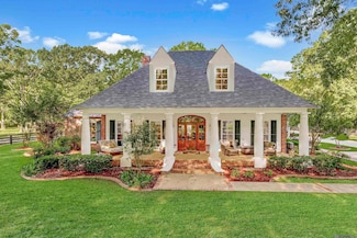 19919 Tucker Rd, Zachary, LA 70791