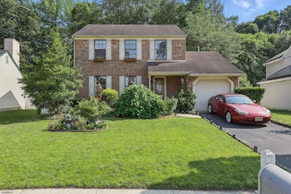 30 Woodhaven Way, Sicklerville, NJ 08081