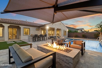 3574 E Tonto Place, Chandler, AZ 85249