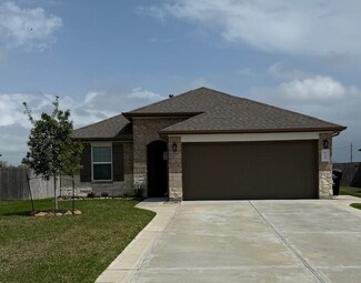 635 Hidden Brook Dr, Baytown, TX 77523