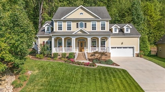 744 Shearer Cove Rd, Chattanooga, TN 37405