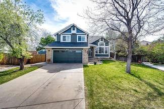 18572 E Tanforan Place, Aurora, CO 80015
