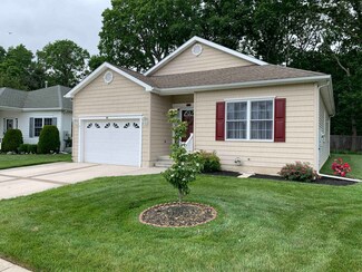 62 Wynndemere Ct, Cape May Court House, NJ 08210