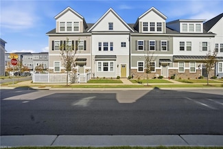 411 Asuza St, Chesapeake, VA 23323