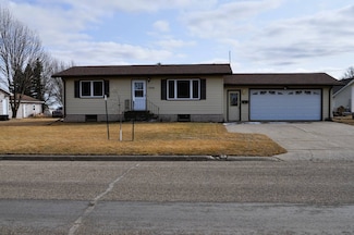 1306 Lenham Ave SE, Cooperstown, ND 58425