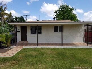 497 W 16th St, Hialeah, FL 33010