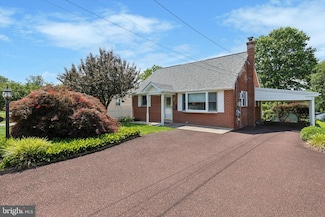 508 Lansdale Ave, Lansdale, PA 19446