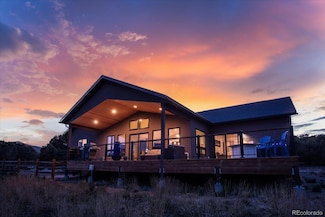 14463 Granite Pkwy, Salida, CO 81201