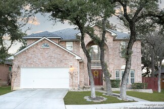 11106 Auburn Woods, San Antonio, TX 78249