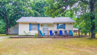 421130 E 1166 Rd, Stigler, OK 74462